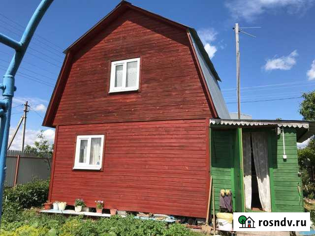 Дача 50 м² на участке 6 сот. на продажу в Пролетарском Московской области Пролетарский - изображение 1