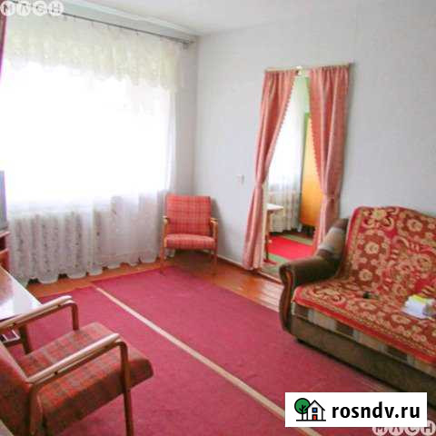 2-комнатная квартира, 41 м², 4/4 эт. на продажу в Красноярке Красноярка - изображение 1