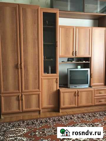 Комната 27 м² в 2-ком. кв., 2/2 эт. на продажу в Вурнарах Вурнары - изображение 1