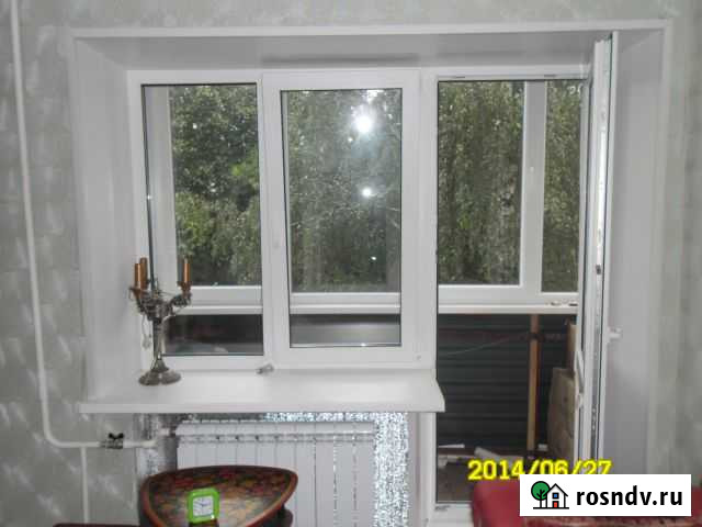 1-комнатная квартира, 31 м², 3/5 эт. на продажу в Сасово Сасово - изображение 1