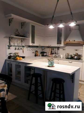 Дом 450 м² на участке 5 сот. на продажу в Высоком Высокое - изображение 1