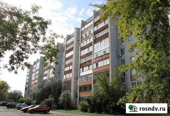 1-комнатная квартира, 33 м², 6/10 эт. в аренду на длительный срок в Кургане Курган