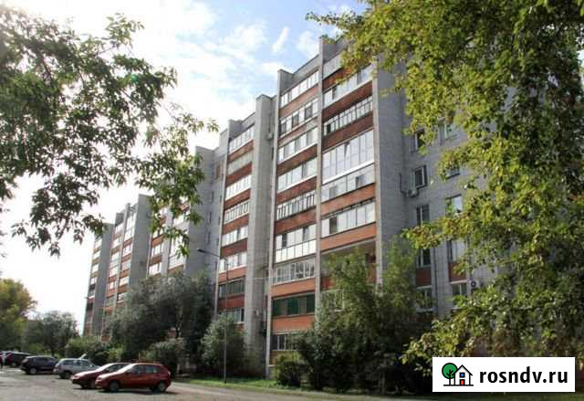 1-комнатная квартира, 33 м², 6/10 эт. в аренду на длительный срок в Кургане Курган - изображение 1