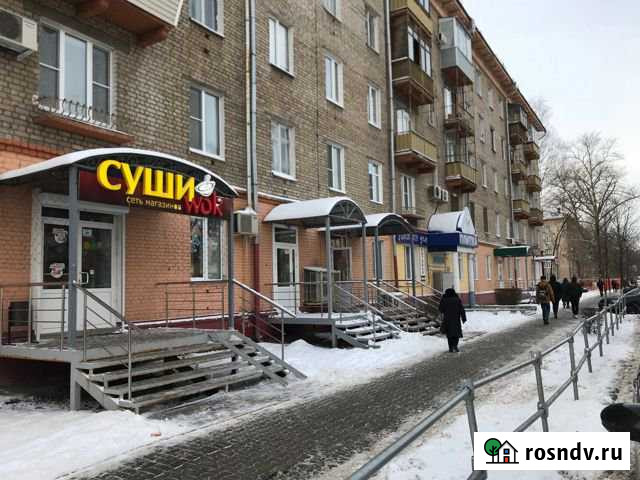 Торговое помещение, 75 кв.м. Королев - изображение 1