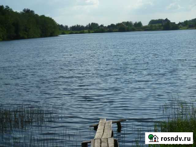 Участок ИЖС 115 сот. на продажу в Себеже Себеж - изображение 1