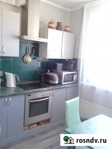 3-комнатная квартира, 73 м², 14/14 эт. на продажу в Электростали Электросталь - изображение 1