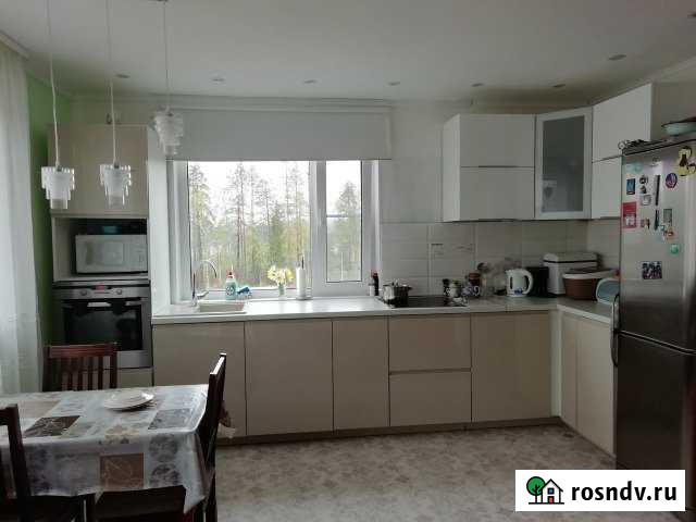 Дом 78 м² на участке 15 сот. на продажу в Костомукше Костомукша - изображение 1