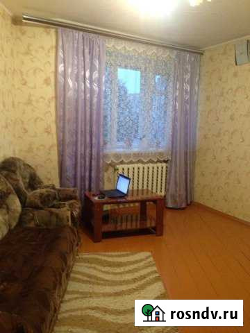 3-комнатная квартира, 64 м², 2/5 эт. на продажу в Инте Инта - изображение 1