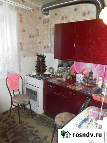 2-комнатная квартира, 44 м², 1/4 эт. на продажу в Камешково Камешково - изображение 1