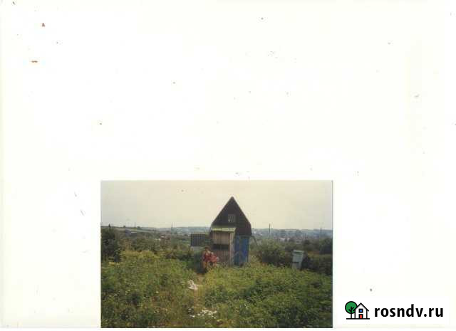 Участок СНТ, ДНП 5 сот. на продажу в Кстово Кстово - изображение 1