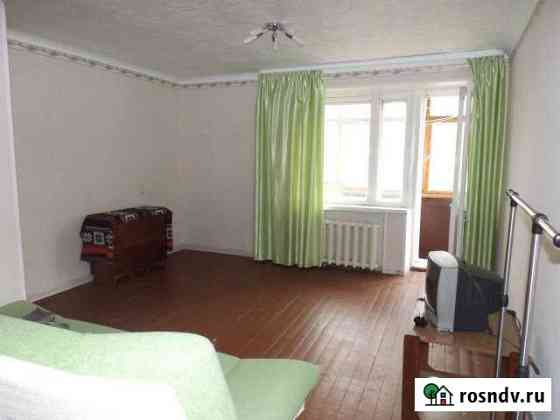 1-комнатная квартира, 35 м², 4/5 эт. на продажу в Ступино Ступино