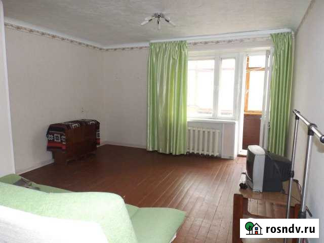 1-комнатная квартира, 35 м², 4/5 эт. на продажу в Ступино Ступино - изображение 1