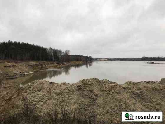 Участок СНТ, ДНП 8 сот. на продажу в Киржаче Киржач