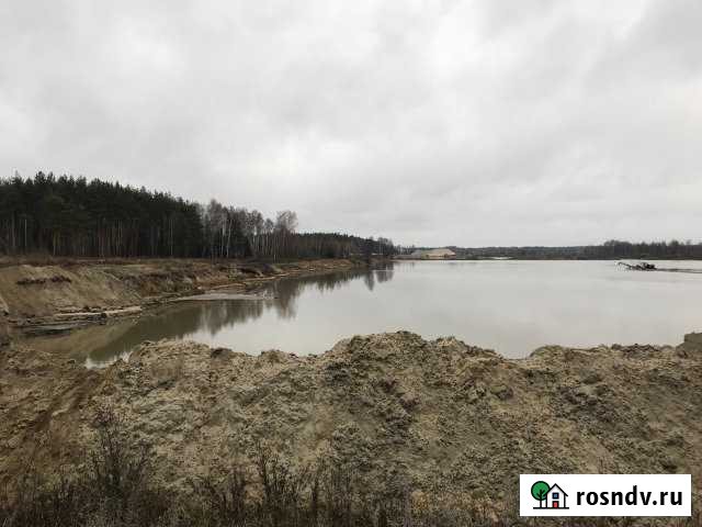 Участок СНТ, ДНП 8 сот. на продажу в Киржаче Киржач - изображение 1