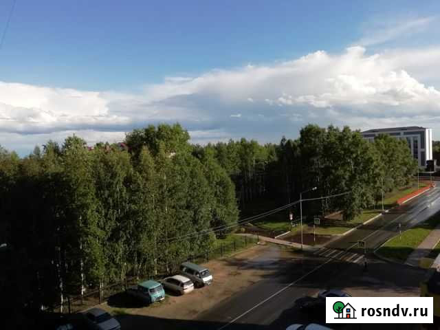 2-комнатная квартира, 48 м², 5/9 эт. на продажу в Стрежевом Стрежевой - изображение 1