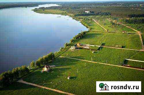Участок ИЖС 22 сот. на продажу в Некрасовском Ярославской области Некрасовское