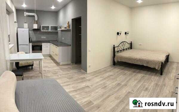 Квартира-студия, 40 м², 3/3 эт. на продажу в Подстепках Подстепки - изображение 1