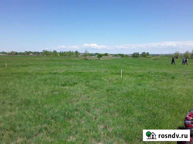 Участок ИЖС 6 сот. на продажу в Дубовом Умете Дубовый Умет - изображение 1