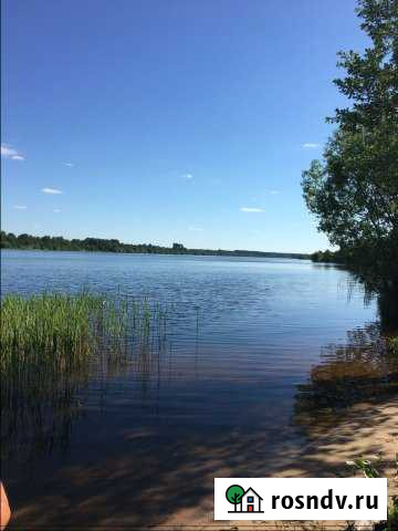 Участок ИЖС 14 сот. на продажу в Кимрах Кимры - изображение 1