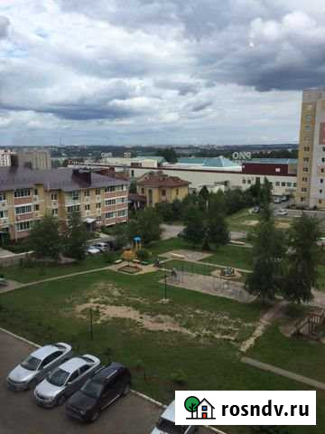 2-комнатная квартира, 67 м², 5/9 эт. в аренду на длительный срок в Костроме Кострома - изображение 1