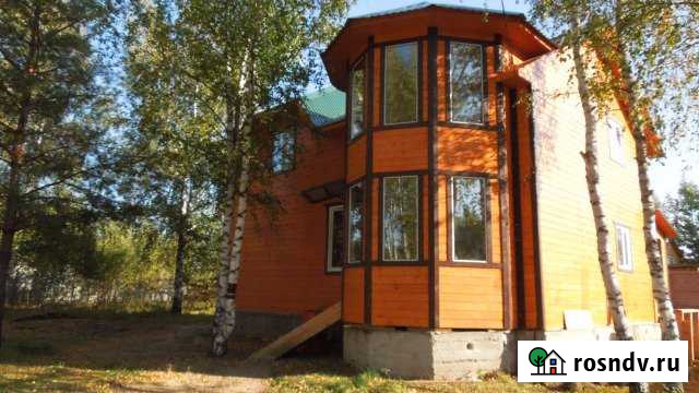 Дом 170 м² на участке 8 сот. на продажу в Орехово-Зуево Орехово-Зуево - изображение 1