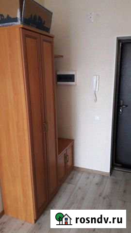 Квартира-студия, 25 м², 3/3 эт. в аренду на длительный срок в Нижнем Новгороде Нижний Новгород - изображение 1