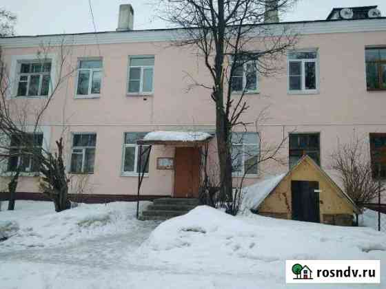 Комната 17 м² в 2-ком. кв., 1/2 эт. на продажу в Зарайске Зарайск