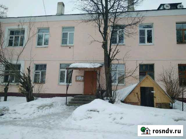 Комната 17 м² в 2-ком. кв., 1/2 эт. на продажу в Зарайске Зарайск - изображение 1