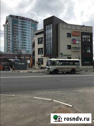 Торговое помещение в центре города Серпухов - изображение 1