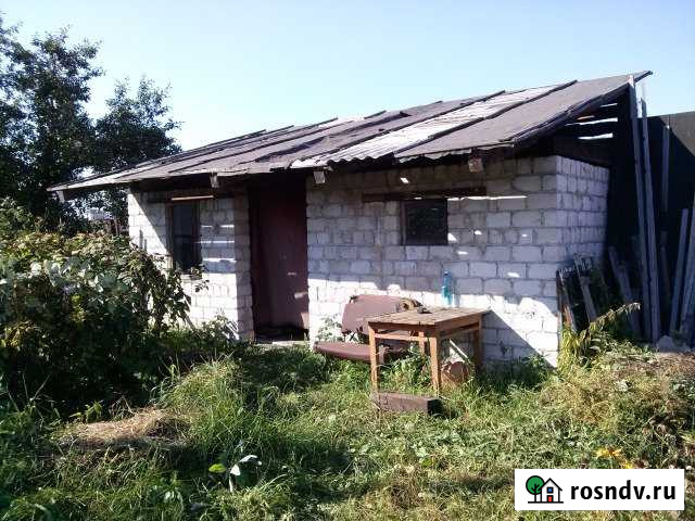 Дача 20 м² на участке 3 сот. на продажу в Новоалтайске Новоалтайск - изображение 1