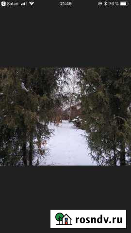 Участок ИЖС 8 сот. на продажу в Красногорске Московской области Красногорск - изображение 1