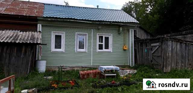 Дом 41 м² на участке 3 сот. в аренду на длительный срок в Иваново Иваново - изображение 1