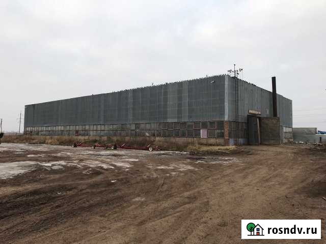 Производственное помещение Нефтекамск - изображение 1