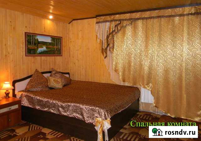 Дом 230 м² на участке 5 сот. на продажу в Лысьве Лысьва - изображение 1