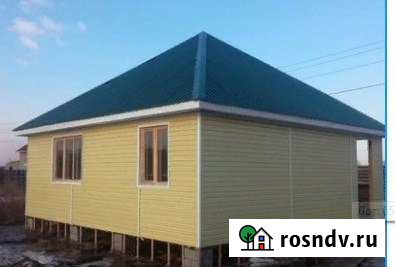 Дом 48 м² на участке 10 сот. на продажу в Сосновоборске Красноярского края Сосновоборск - изображение 1