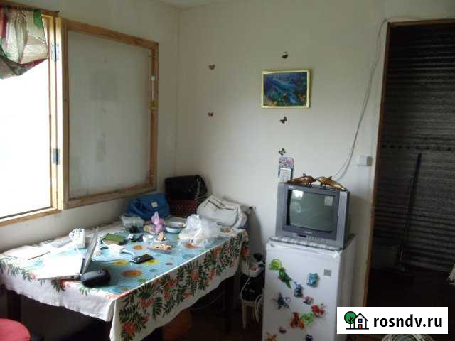 Дача 36 м² на участке 5.9 сот. на продажу в Гостагаевской Гостагаевская - изображение 1