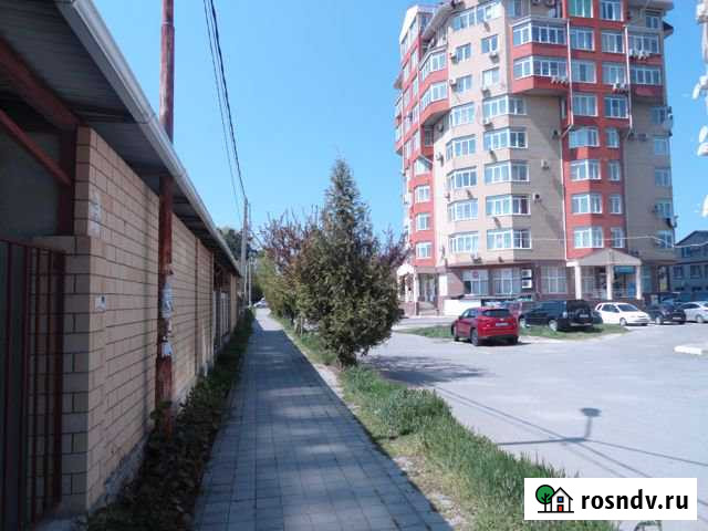 Гостиница, 300 кв.м. в центре Анапы Анапа - изображение 1