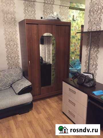 3-комнатная квартира, 64 м², 3/9 эт. в аренду на длительный срок в Бийске Бийск - изображение 1