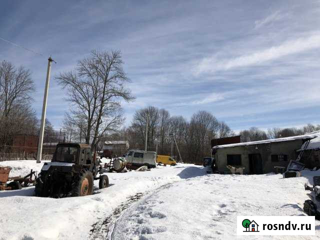 Участок ИЖС 33 сот. на продажу в Ревякино Ревякино - изображение 1