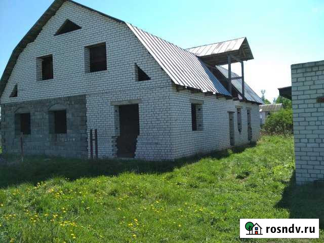 Участок ИЖС 8 сот. на продажу в Балахне Балахна - изображение 1