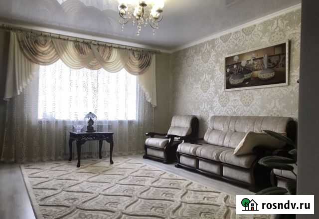 2-комнатная квартира, 68 м², 1/5 эт. на продажу в Кропоткине Кропоткин - изображение 1