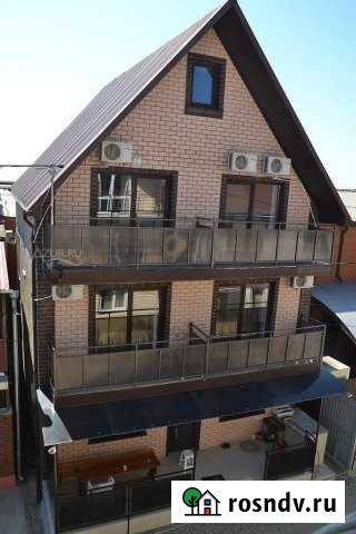 Дача 160 м² на участке 1 сот. на продажу в Голубицкой Голубицкая - изображение 1