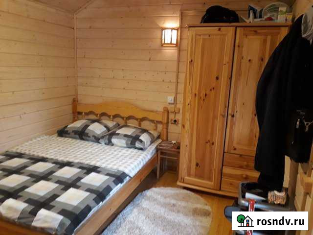 Дача 20 м² на участке 7.1 сот. на продажу в Верее Верея - изображение 1