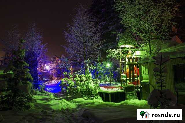 Дом 150 м² на участке 500 сот. в аренду посуточно в Удомле Удомля - изображение 1