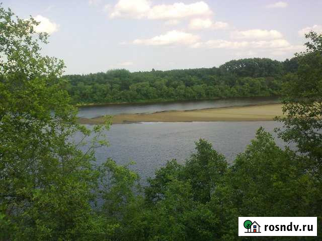 Участок ИЖС 10 сот. на продажу в Слободском Слободской - изображение 1