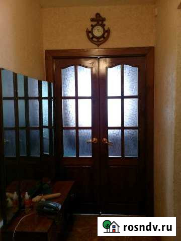 1-комнатная квартира, 37 м², 3/5 эт. на продажу в Куйбышеве Куйбышев - изображение 1