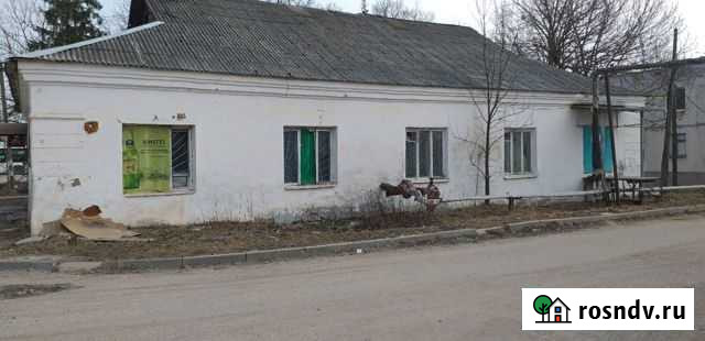 Нежилое строение Великий Новгород - изображение 1