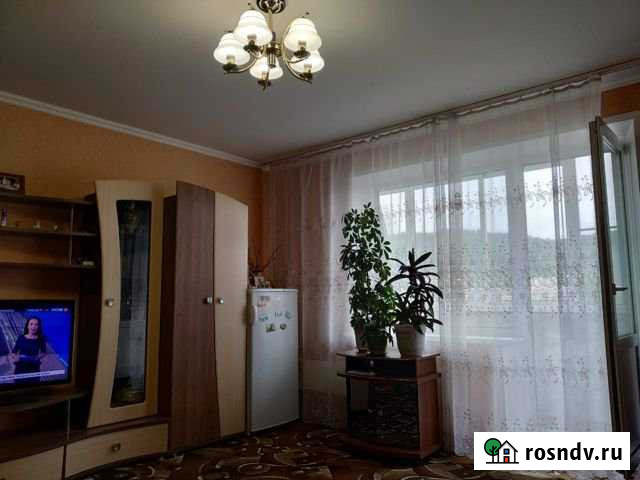 2-комнатная квартира, 54 м², 5/5 эт. на продажу в Большой Ирбе Большая Ирба - изображение 1