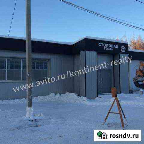 Продам торговое помещение, 320.0 кв.м. Гусь-Хрустальный