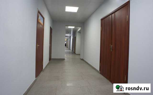 Офисное помещение, 10-100 кв.м. Тула - изображение 1